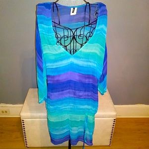 Jantzen Swimsuit Cover Up